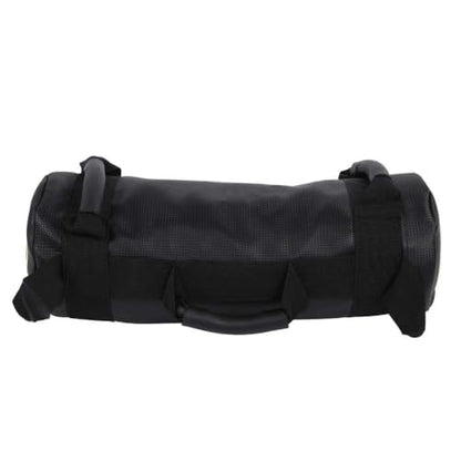 Weightlifting Training Sandbag, Power Bag for Fitness Workout, High Intensity Exercises with PU Leather, Adjustable Weight from 10kg to 30kg, Perfect for Squats Dead Lifts and Bice - size: 30kg