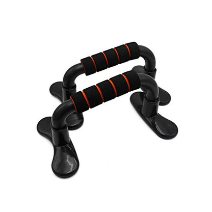 Push Up Support - Type Muscle Pushup Bars Stands Handles Aid Equipment for Men and Women Pushups,Home Gym Fitness Exercise