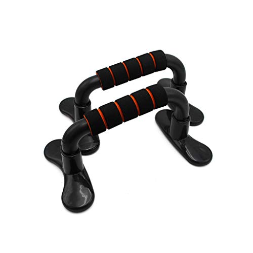 Push Up Support - Type Muscle Pushup Bars Stands Handles Aid Equipment for Men and Women Pushups,Home Gym Fitness Exercise