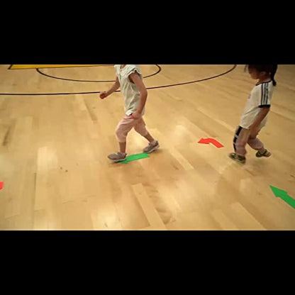 10inch Spot Markers Flat Field Cones
