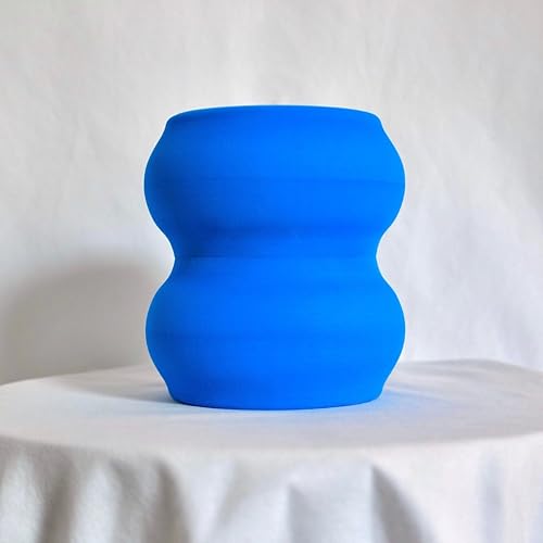 Mondragon Roller™ - Firm Lvl 2, Patented Massage EVA Foam Roller by Dr. Brenda Mondragon, D.C.