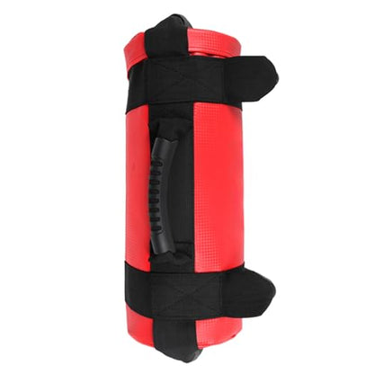 1Pc Heavy Duty Workout Sandbag Thickened Weighted Exercise Bag for Home Gym Empty Container Durable Fitness Sandbags for Cross Training No Leakage