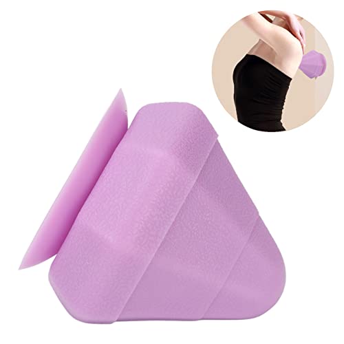 Massage Cone Ball, Myofascial Release Tool, Portable Reduce Soreness Suction Massaging Cone Ball with Suction Cup Design for Sore Muscles, Myofascial Release, Stress Relief,