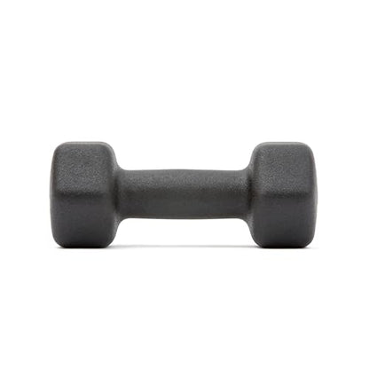 adidas Dumbbells | 1Kg - 5Kg (Pair) - size: 2 KG