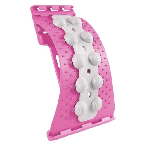 Back Cracker Neck Muscle Spasm Spinal Correction Slouching - color: Style B