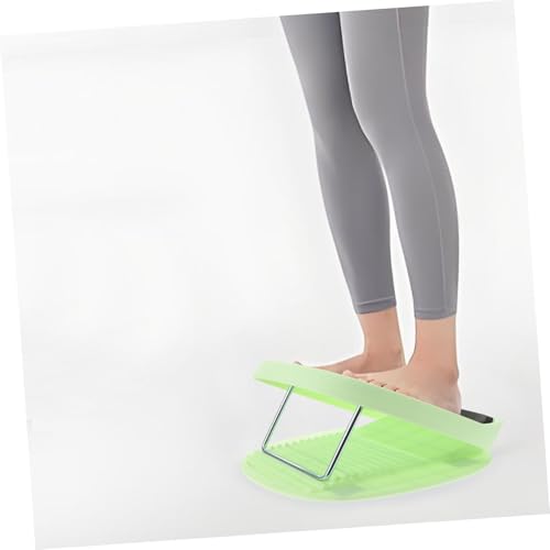 Balacoo Calf Stretching Board Foot Stretching Legboard for Muscle Relaxation Portable Design for Home Gym Use Compact Calf for Enhanced Flexibility