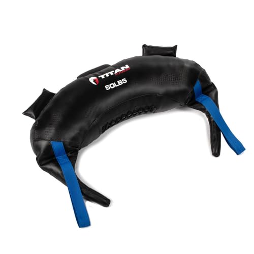 Titan Fitness Functional Training Swing Bag