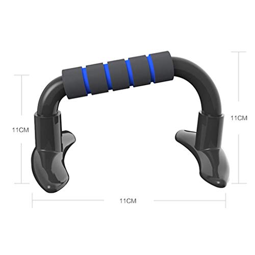 Push-up Bracket,Workout Stands with Ergonomic Board