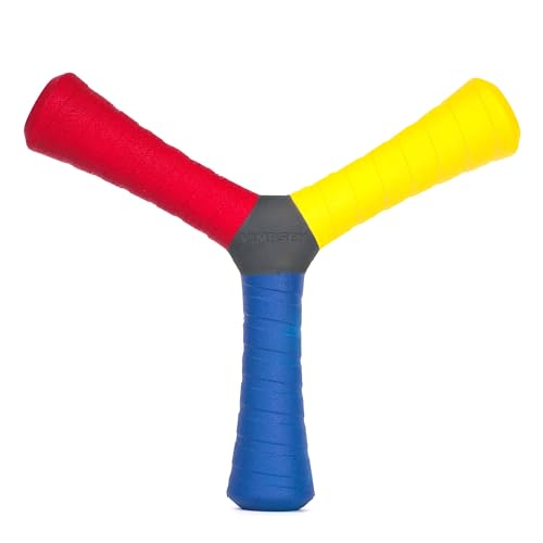 Hand Eye Coordination Trainer | Reaction Speed Training Tool | Improve Reflex, Agility, and Focus for Sports and Exercise