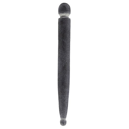 Brrnoo Needle Stone Massage Stick, Deep Tissue Massage Tool-Manual Acupuncture Pen, Bian Stone Needle, Muscle Relief Face Full Body Point Roller Massage Stick Guasha Tool