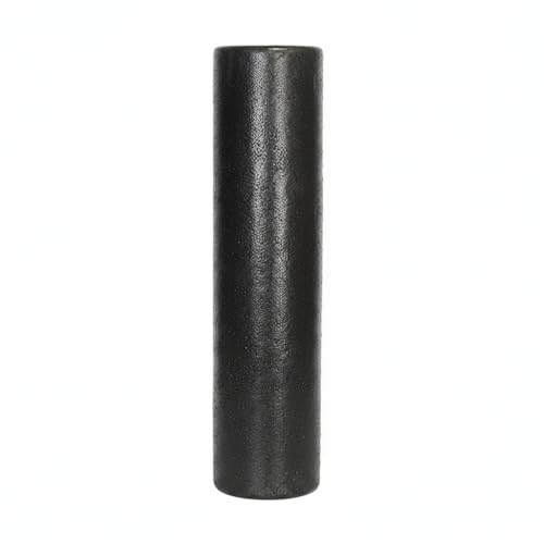EPP Foam Roller, High-Density Firm Support for Yoga and Stretching, Compact 11.8 x 5.9 Inch Design (1 PC)