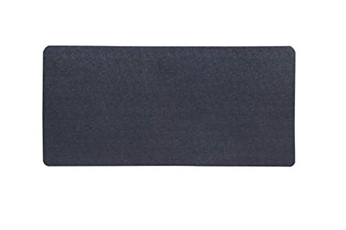 MOTIONTEX Fitness Equipment Mat - size: 72"L x 36"W x 0.1"Th