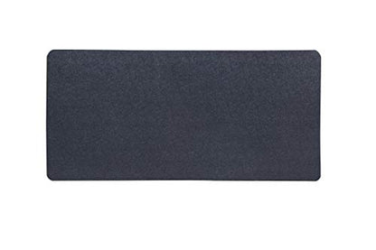MOTIONTEX Fitness Equipment Mat - size: 72"L x 36"W x 0.1"Th