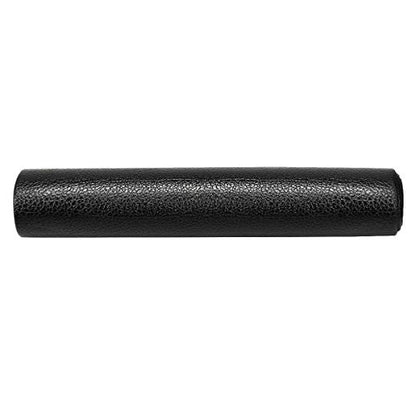 Goplus Thicken Treadmill Mat for Hardwood Floors High Density Waterproof PVC, Floor Protector Pad for Exercise Equipment for Home and Gym Use, Large Size - style: 5' x 2' x 0.2''