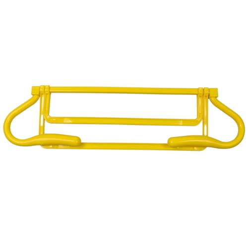 4 Height Adjustable Speed Training Hurdles Fitness & Speed Training Equipment