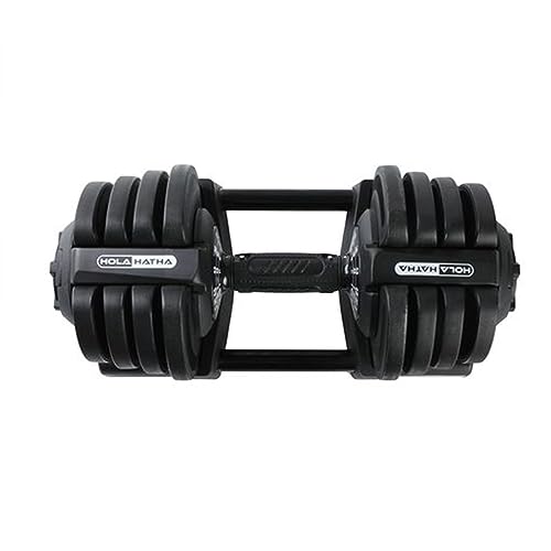 Multifunctional Adjustable Dumbbell Set