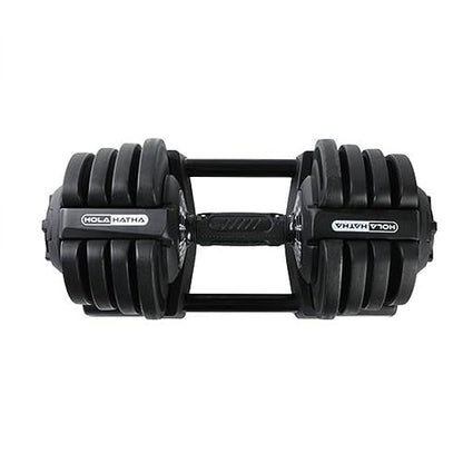 Multifunctional Adjustable Dumbbell Set