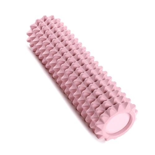 Self Myofacial Release Massage Therapy Roller,Back Roller,for Stretching and Post-Workout Recovery(Color3) - color: Color3