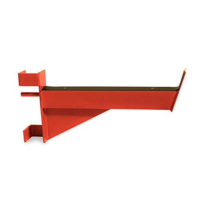 CAP Barbell Power Racks and Attachments - style: Safety Catches Red