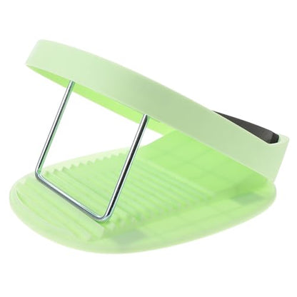 BESPORTBLE Incline Foot Stretch Board Gear Calf Stretching and Ankle Mobility Board for Enhanced Flexibility Design for Home and Professional Use Non Slip Surface