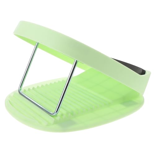 BESPORTBLE Incline Foot Stretch Board Gear Calf Stretching and Ankle Mobility Board for Enhanced Flexibility Design for Home and Professional Use Non Slip Surface