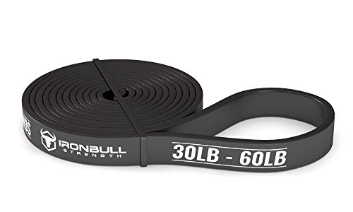 Comprehensive Resistance Bands by Iron Bull Strength