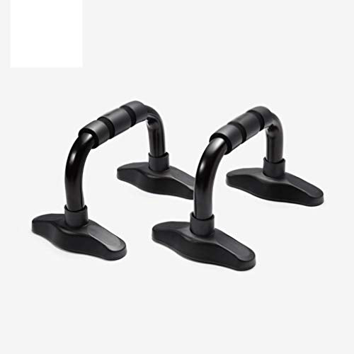 Push Up Bars Strength Training - Bracket Board for Home Fitness, Stands Handle for Floor Workouts Bottom Non-Slip Support