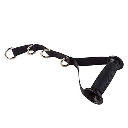 Body Solid NB59 Adjustable Nylon Cable Handle