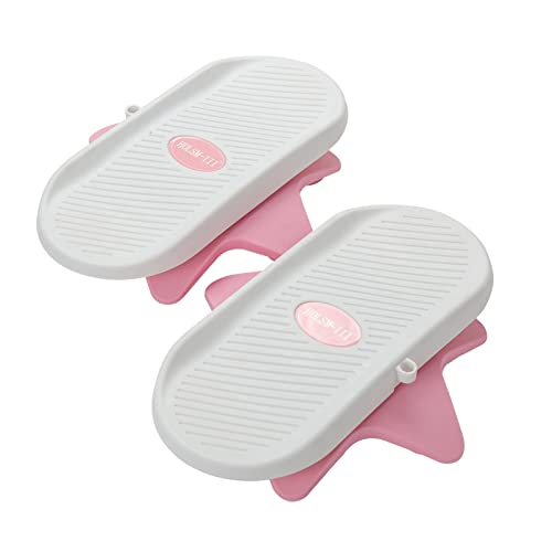 Ab Twister Board,Twister Exercise Board,Waist Twisting Disc-Ab Board Exercise,Twisting Stepper,Waist Trainer Trimmer,Ab Board-for Ab Exercise Abs Core,Slimming Waist Full Body Toning Workout Home Gym
