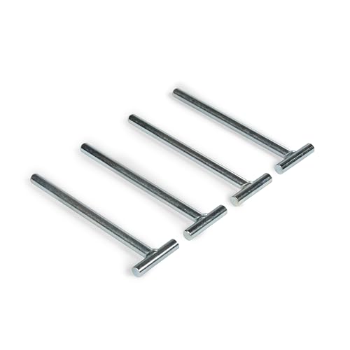 Titan Fitness 4 Pack Band Pegs Fits T-3 or X-3 Series Power Rack