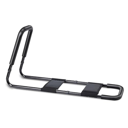 Hamstring Stretcher for Knee Extension & Pain Relief, Adjustable Low Back, Calf, Leg & Hip Stretching Device for Flexibility, ACL Surgery Recovery Physical Therapy Equipment - Upgraded 2025
