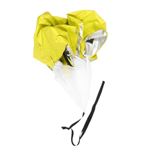 Running Speed Training Parachutes Essential Tool for Soccer and Track Training Resistant Parachutes
