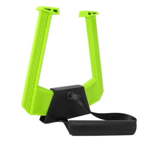 EVGATSAUTO Pull Up Bar, Door Frame Mounted Home Gym Equipment for Strength Training and Stretching, Suitable for All Age Groups