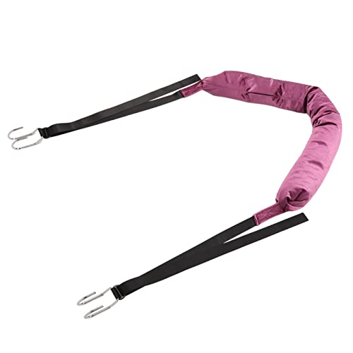 Spine Traction Device, Back Stretcher Hanging Spine Decompression Back Traction Device for Decompression ()