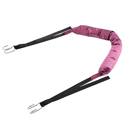 Spine Traction Device, Back Stretcher Hanging Spine Decompression Back Traction Device for Decompression ()