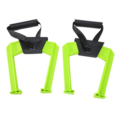 MAVIS LAVEN Pull Up Bar, Portable Door Frame Pull Up Bar for Home Gym Workout, with Non Slip Pad and Ergonomic Handle, Suitable for Most Standard Door Frames 5 16cm Height 7 16cm Width