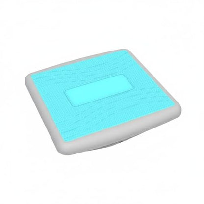 Balance Board Multipurpose Core Training Board Non Slip Surface Fitness Equipment for Stretching