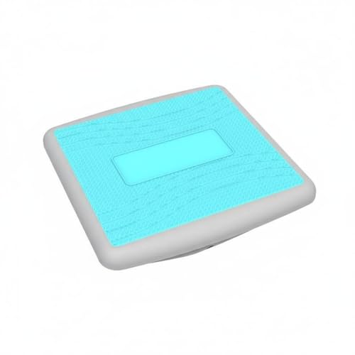 Balance Board Multipurpose Core Training Board Non Slip Surface Fitness Equipment for Stretching