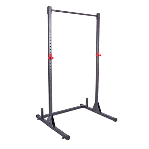 CAP Barbell Power Racks and Attachments - style: FM-905Q Carbon
