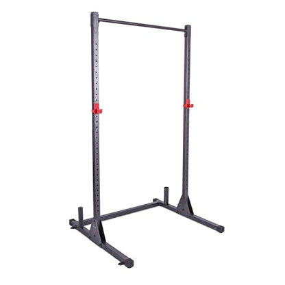CAP Barbell Power Racks and Attachments - style: FM-905Q Carbon