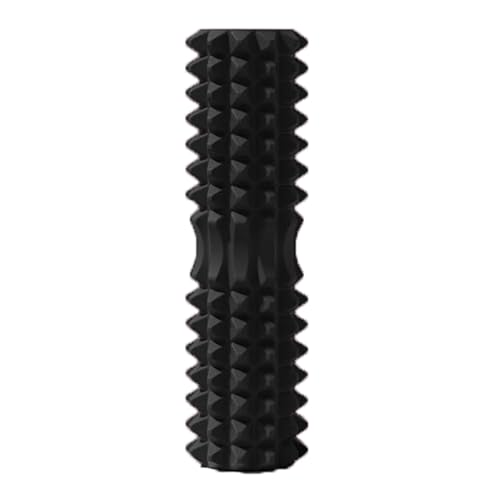 Foam Roller,Muscle Massager,Balance Stick,Deep Tissue Core Strength Support Portable Design Stretching Tool(Color2) - color: Color2