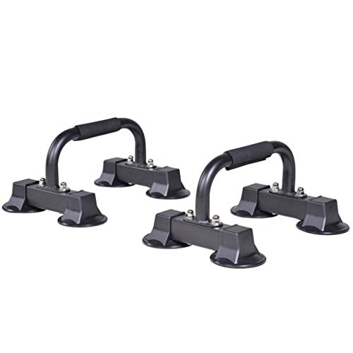 Push-up Bracket,H Type Do Chest Muscle Exercise Fitness Equipment Home Arm Muscles Foam Handle for Men and Women