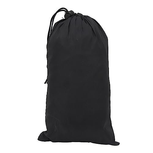 Running Speed Training Parachute, Resistance Sprint Chute for Track and Field, Football Soccer Speed Workout, Adjustable Belt with Storage Bag, Professional Grade Polyester Pongee