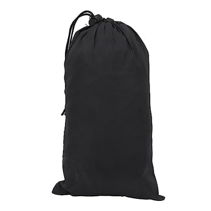 Running Speed Training Parachute, Resistance Sprint Chute for Track and Field, Football Soccer Speed Workout, Adjustable Belt with Storage Bag, Professional Grade Polyester Pongee