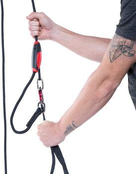 System Suspension Trainer