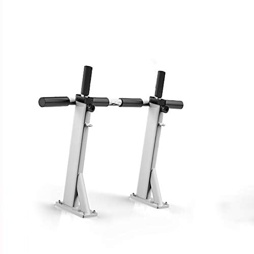 Wall Mounted Pull up Bar Multi-Grip Chin-up Station Home Gym Exercise Workout Equipment Strength Training Fitness Equipment Supports 600lbs (Size : Pull up bar A) - size: Pull up bar A