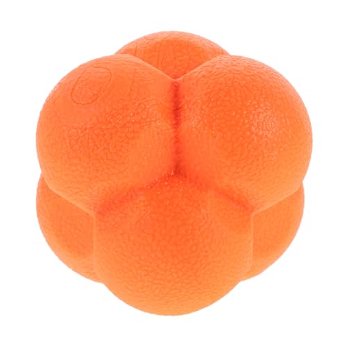 VANZACK Reaction Training Hexagonal for Enhanced Agility Hand-Eye Coordination Teamwork Material for -Term Use