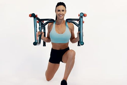 THERACK® Workout Station 30 lb Pro Version