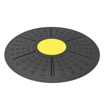 ABOOFAN Balance Board for Balance Training and Yoga with Non-slip Surface Indoor Exercise Equipment for Physical Therapy and Core Strengthening