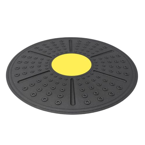 ABOOFAN Balance Board for Balance Training and Yoga with Non-slip Surface Indoor Exercise Equipment for Physical Therapy and Core Strengthening